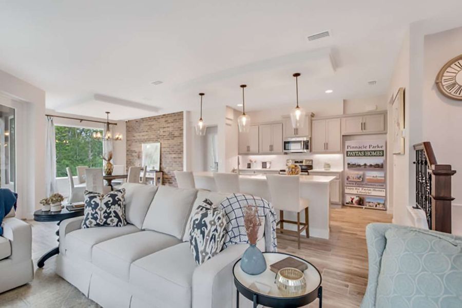 Coastal Gardens At Town Center,32164