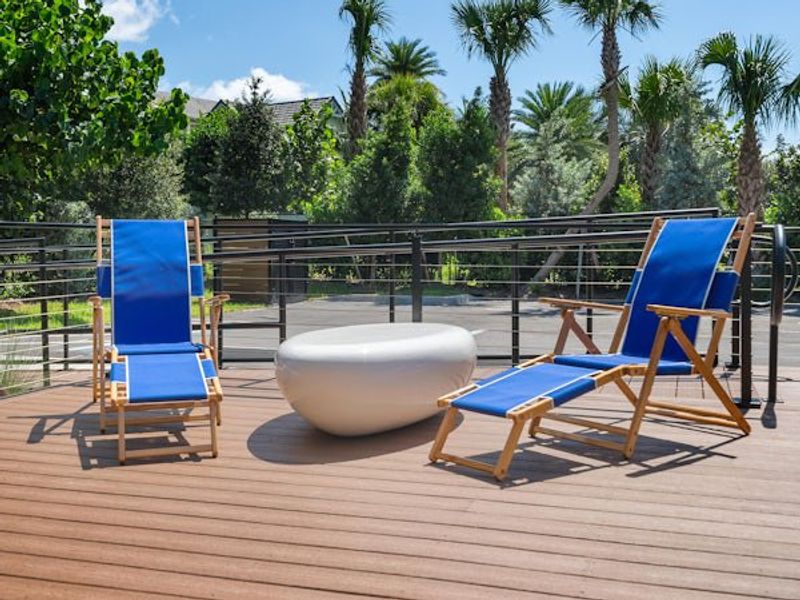 Community amenity available to residents of Seaglass in Vero Beach (Image 54).