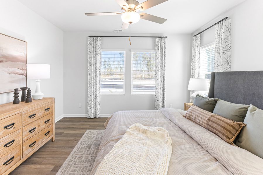 New Homes in Leland, NC. - Slide 11 New Homes in Leland, NC. - Slide 11