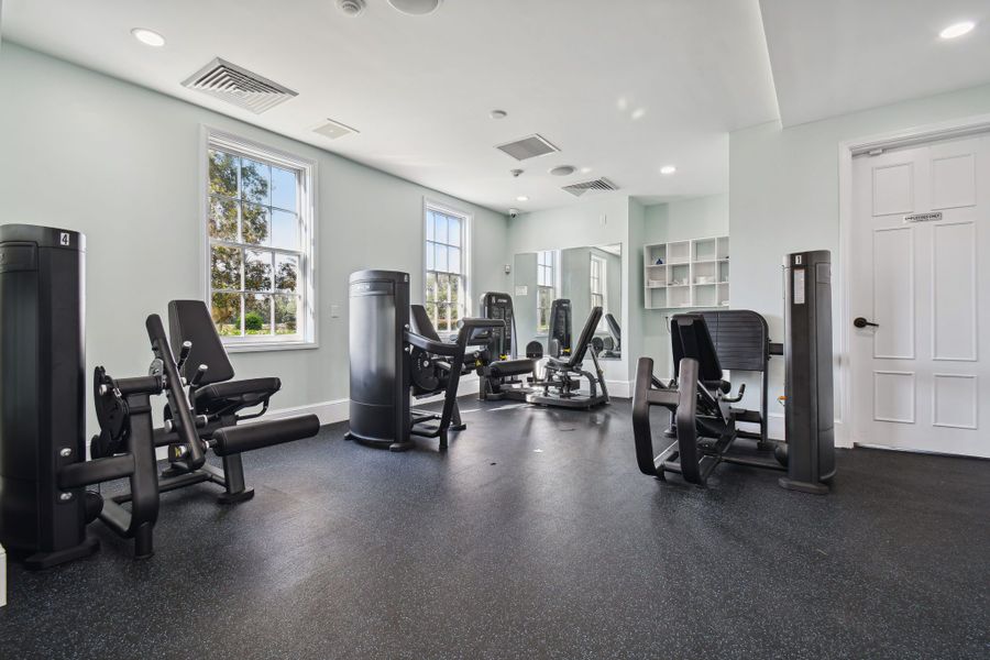 Community amenity available to residents of Southern Hills Plantation in Brooksville (Image 20).