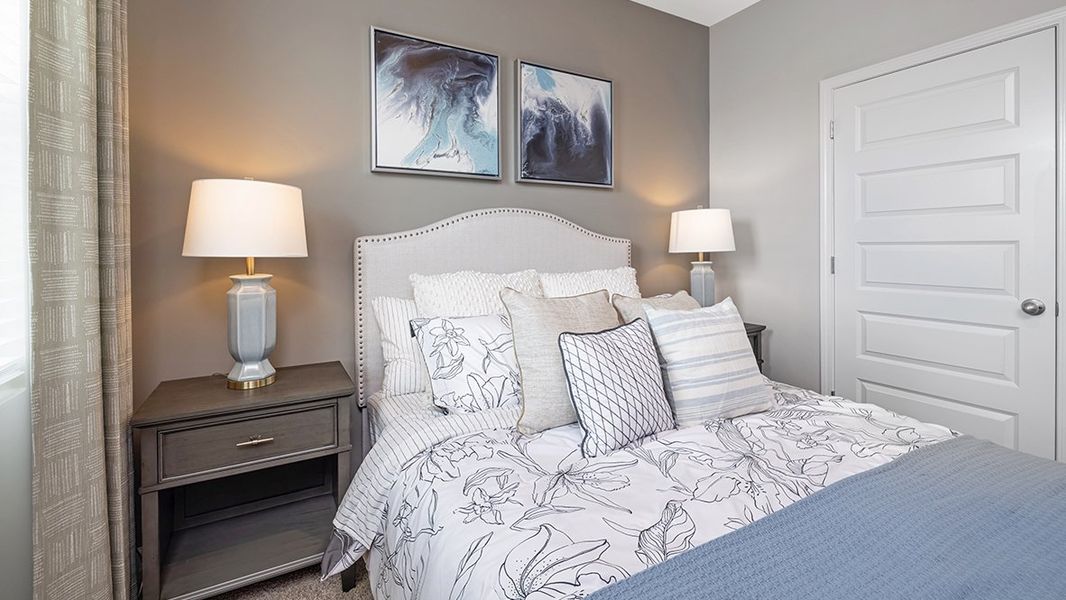 Image 32 of the Summerwind community in Dacula, GA.