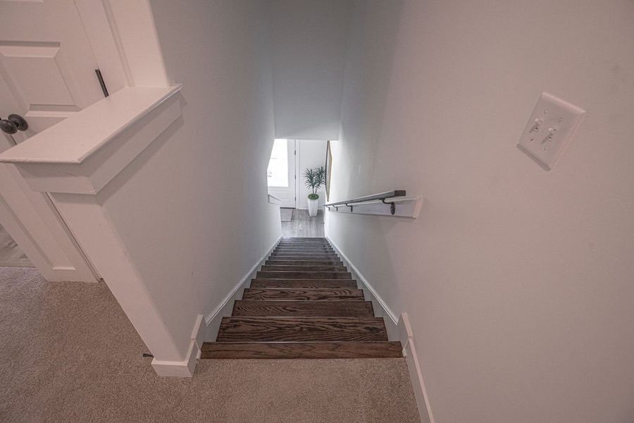 Image 38 of the The Townhomes at Union Depot community in Bartlett, TN.