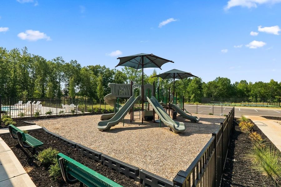 Community Playground Community Playground