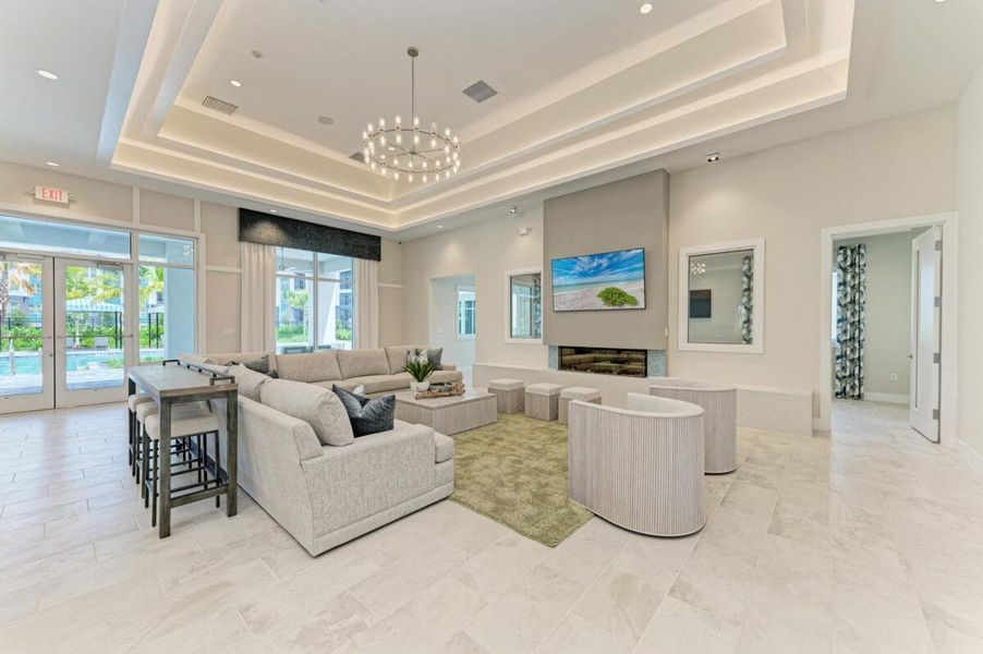 Community amenity available to residents of Artisan at Watercolor Place in Bradenton (Image 51).