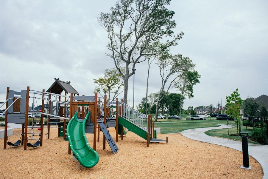 Community amenity available to residents of Riceland: 50ft. lots in Mont Belvieu (Image 40).