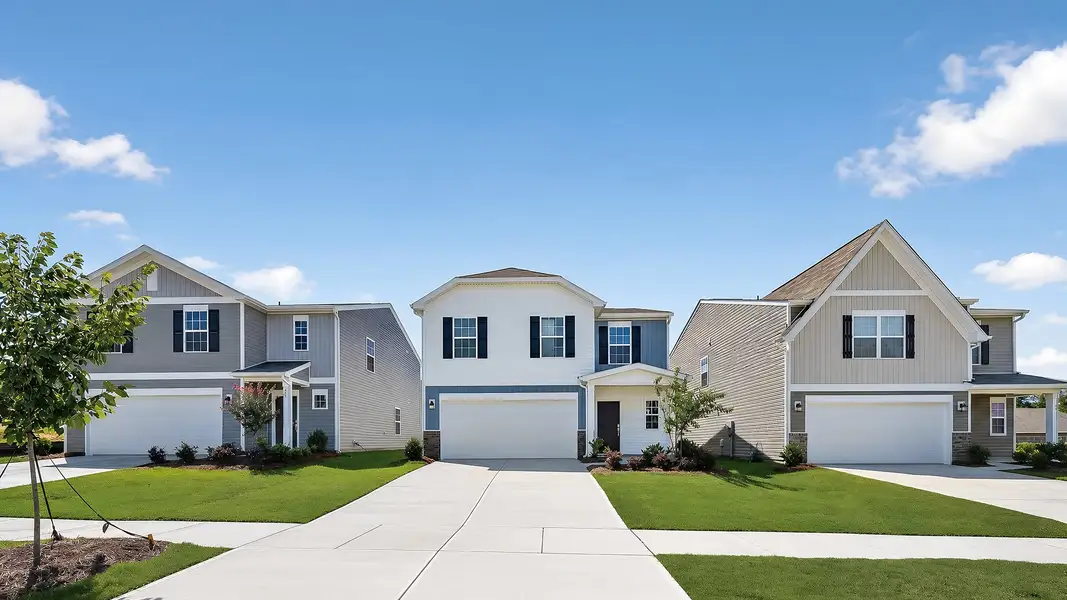 Dream Modern Bakers Creek Exterior 1of20 Dream Modern Bakers Creek Exterior 1of20