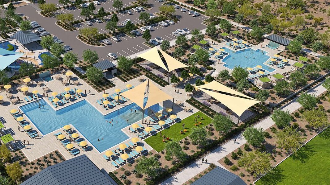 Teravalis Amenity Pool 2of2