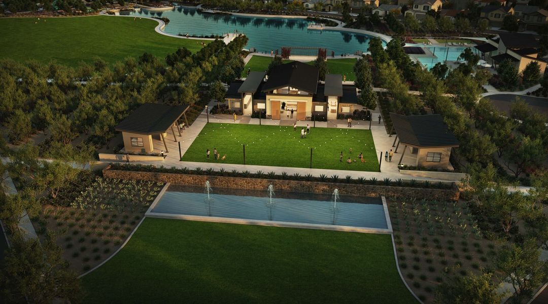 Community amenity available to residents of Soleo in Queen Creek (Image 3).