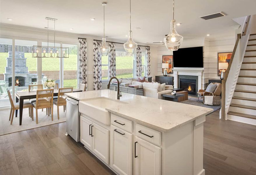 Image 31 of the Johnson Pond community in Fuquay Varina, NC. Image 31 of the Johnson Pond community in Fuquay Varina, NC.