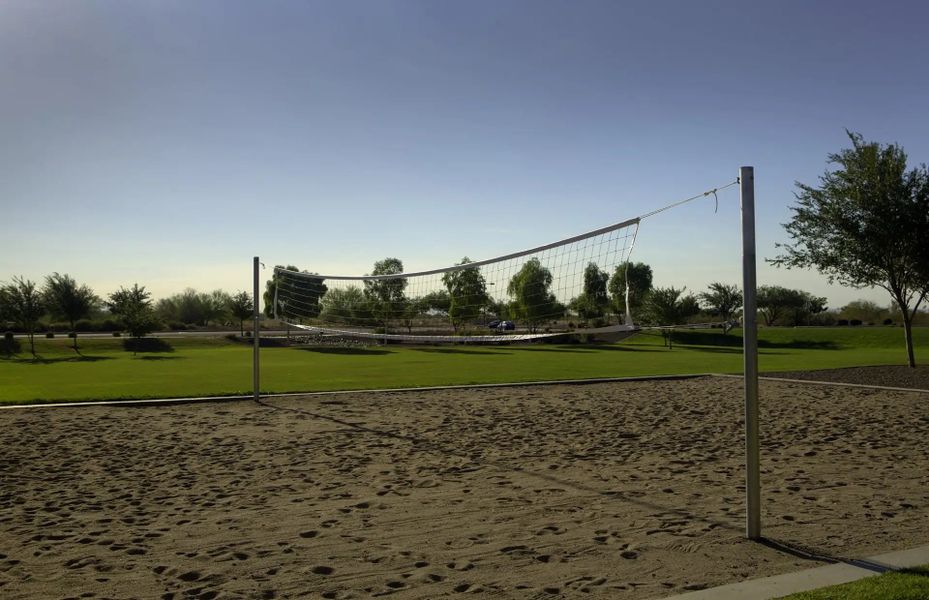 Image 14 of the Desert Oasis master-planned community in Surprise, AZ.