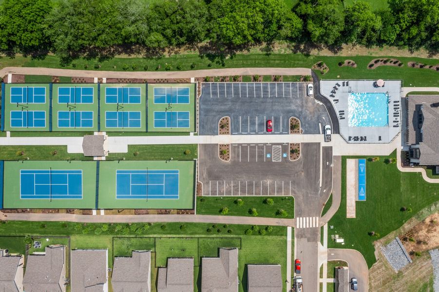 Reverie at Parkhaven