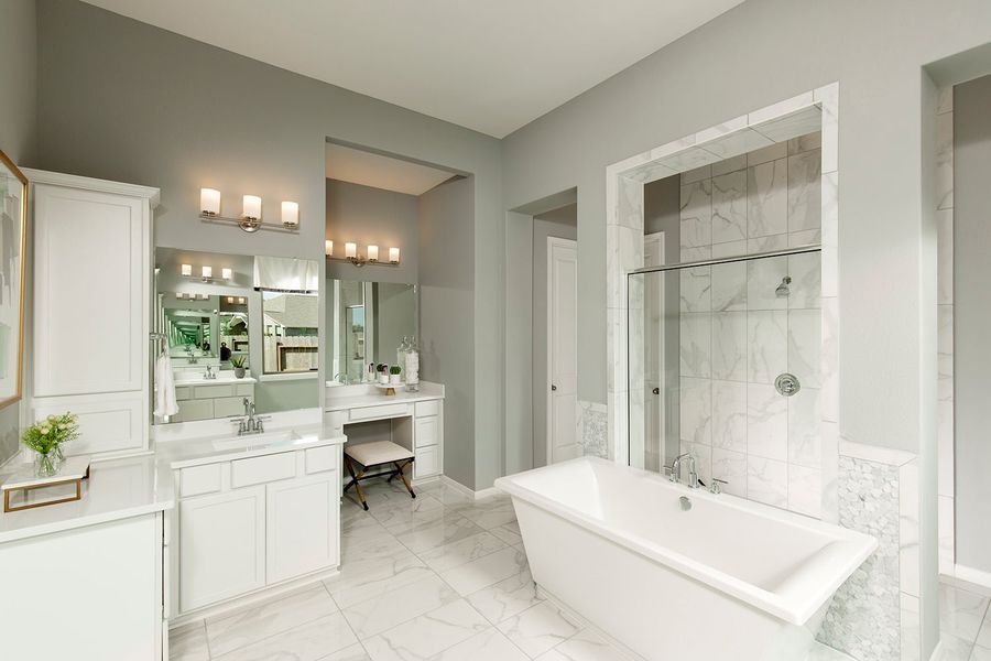 New Homes in Houston, TX. - Slide 11 New Homes in Houston, TX. - Slide 11