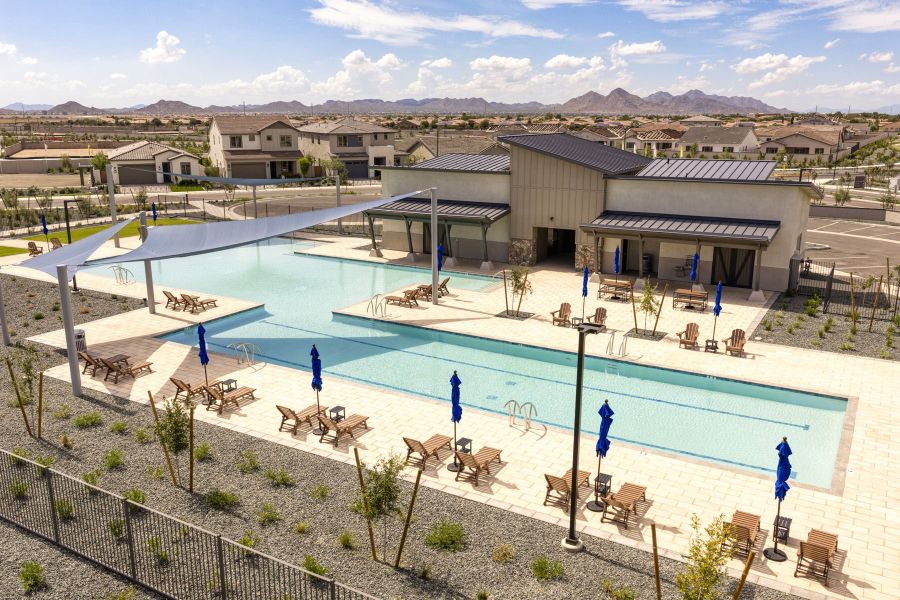 Community amenity available to residents of Soleo in San Tan Valley (Image 27).