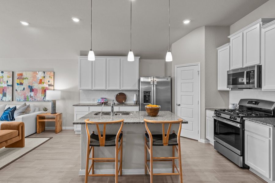 Kitchen Kitchen