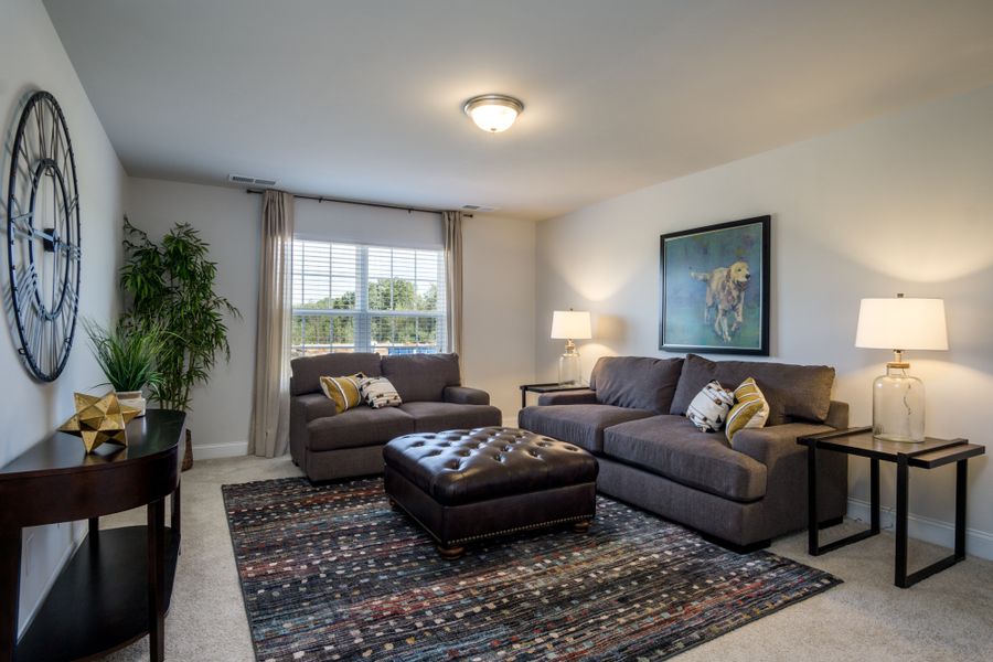 Image 19 of the Larkin community in Statesville, NC.