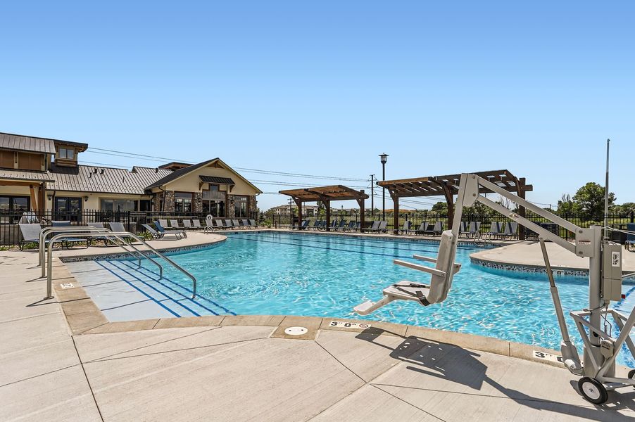 Mountain Brook New Homes in Longmont, CO.  - Slide 40