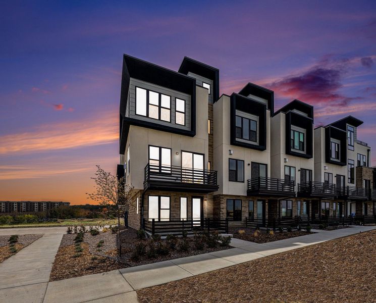 Montmere at Autrey Shores,80027