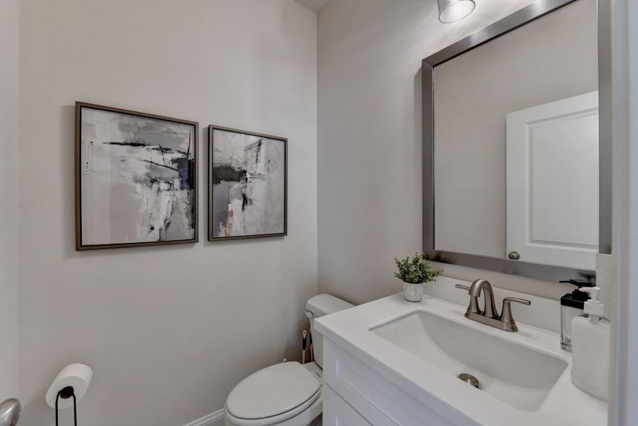 Magnolia Grove,30126