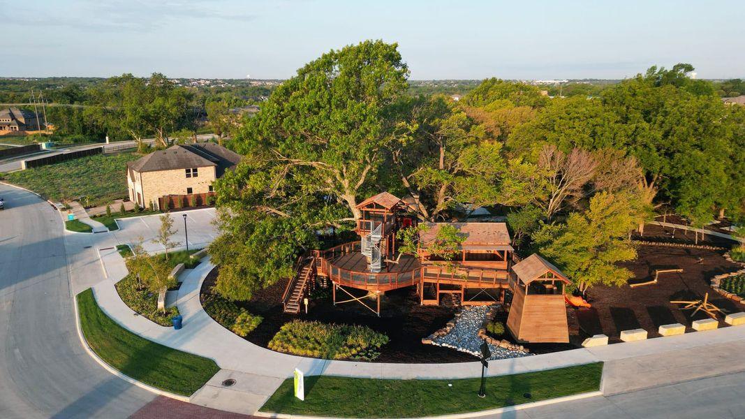 Community amenity available to residents of Solterra Texas in Mesquite (Image 3).
