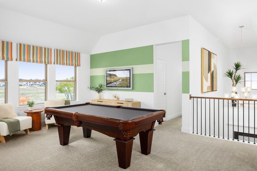 New Homes in Flower Mound, TX. - Slide 21 New Homes in Flower Mound, TX. - Slide 21