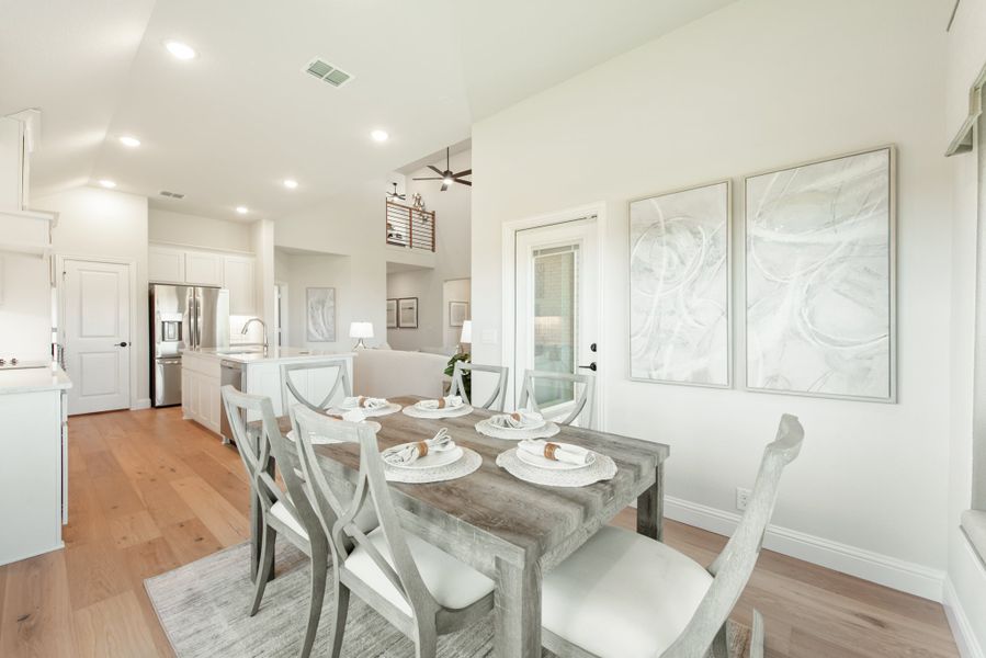 Bloomfield Homes - New Homes in Dallas Fort Worth, Texas