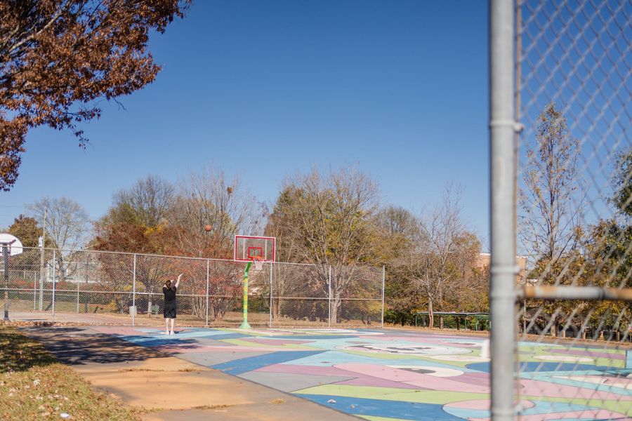 Image 48 of the Grant Place community in Rockwell, NC.