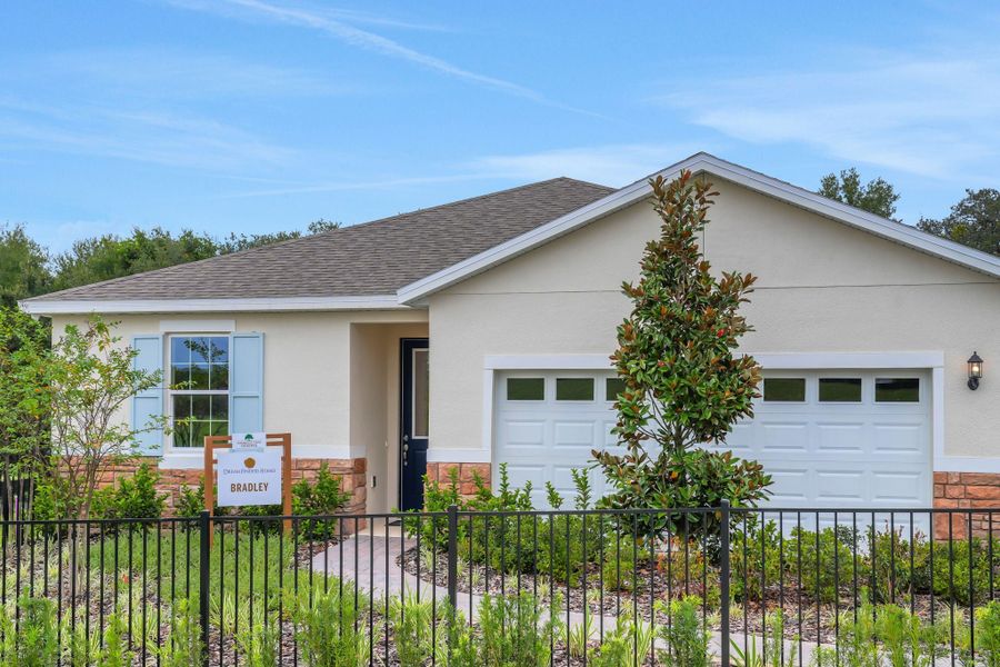 New Homes in Lady Lake, FL.  - Slide 18