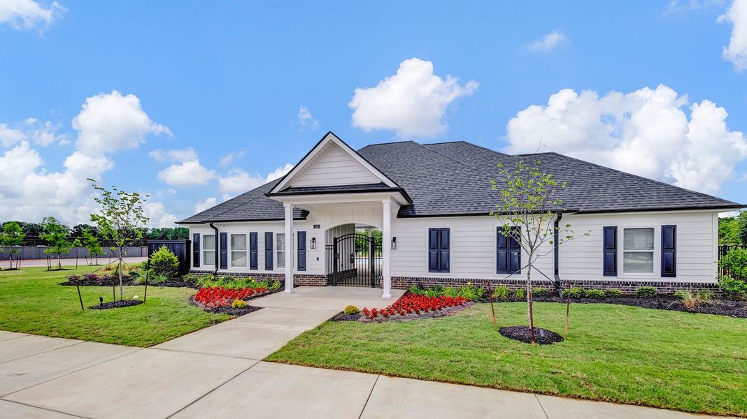 Community amenity available to residents of Riverwood Gardens in Oakland (Image 15).