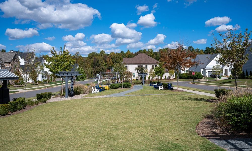 Community amenity available to residents of Arden Mill in Fort Mill (Image 12).