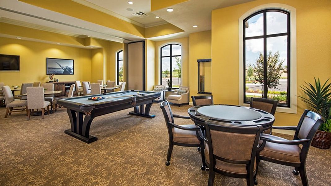 Image 10 of the Heritage at Vizcaya Pinnacle Series - Age 55+ community in Round Rock, TX.