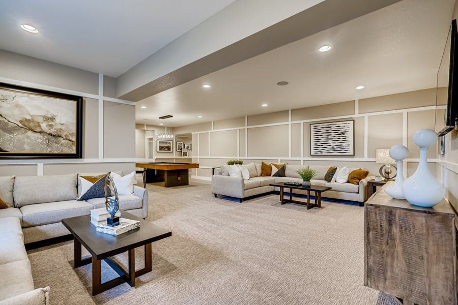 Image 27 of the Trails at Crowfoot Destination Collection community in Parker, CO.