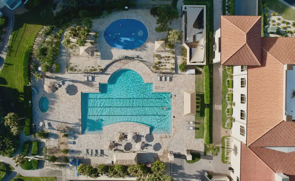 Community amenity available to residents of Oasis at Hammock Dunes in Palm Coast (Image 3).