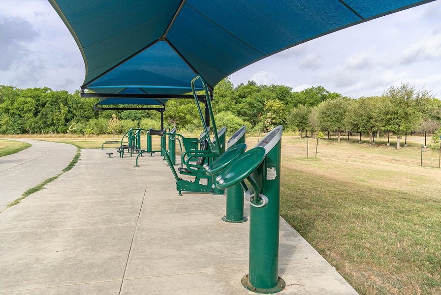 San Antonio pic Tom Slick Park Fitness photoshoot 032426