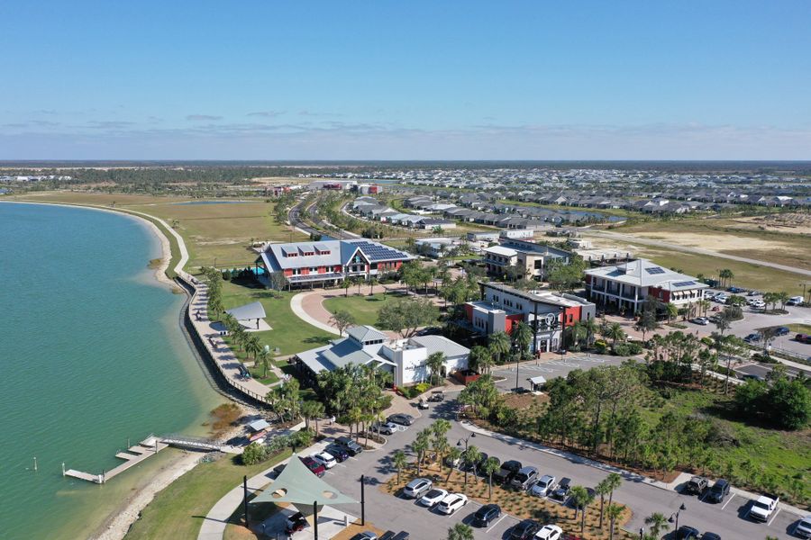 Punta Gorda, FL New Homes.  - Slide 5