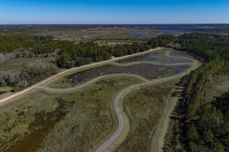Pine Meadows Conservation Area