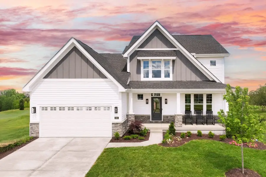 Front exterior of a home in the The Dunes at Sandbar community, located in Santa Rosa Beach, FL (Image 13).