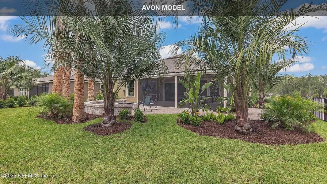 Image 27 of the Parkland Preserve community in St. Augustine, FL. Image 27 of the Parkland Preserve community in St. Augustine, FL.