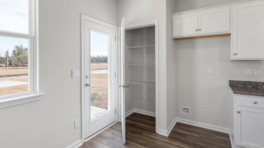 Image 20 of the The Cottages at Blake Farm community in Wilmington, NC.