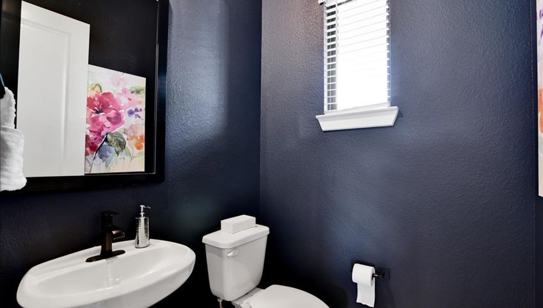 Image 101 of the Summer Place  35' community in Montgomery, TX.