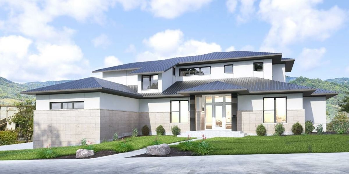 Image 4 of the Mirasol at the Oasis community in Austin, TX.