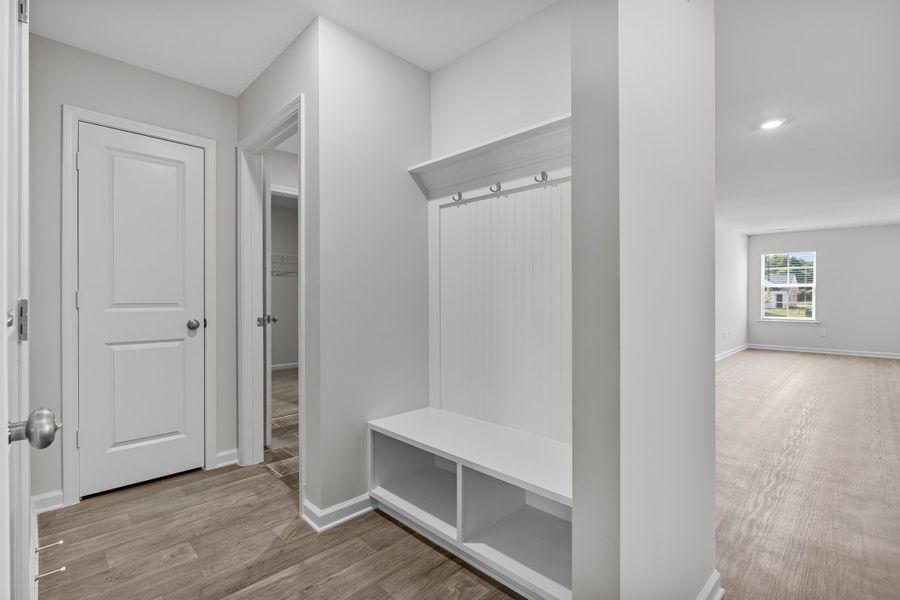 Image 23 of the Pine Street community in Yemassee, SC.