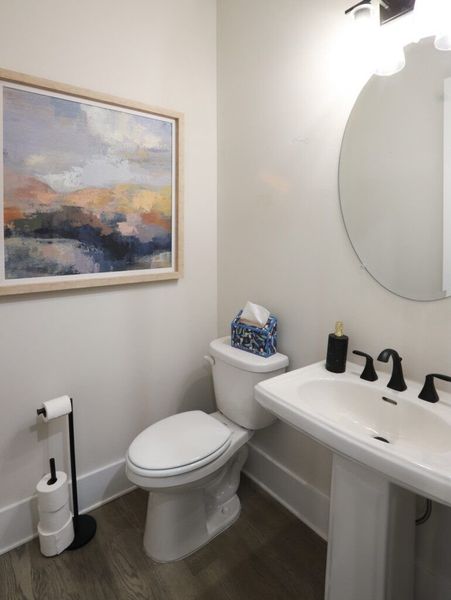 Hillgrove Preserve,30127