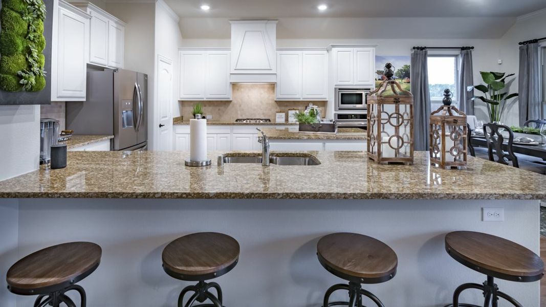 Image 6 of the Somerset Park community in Rockwall, TX.