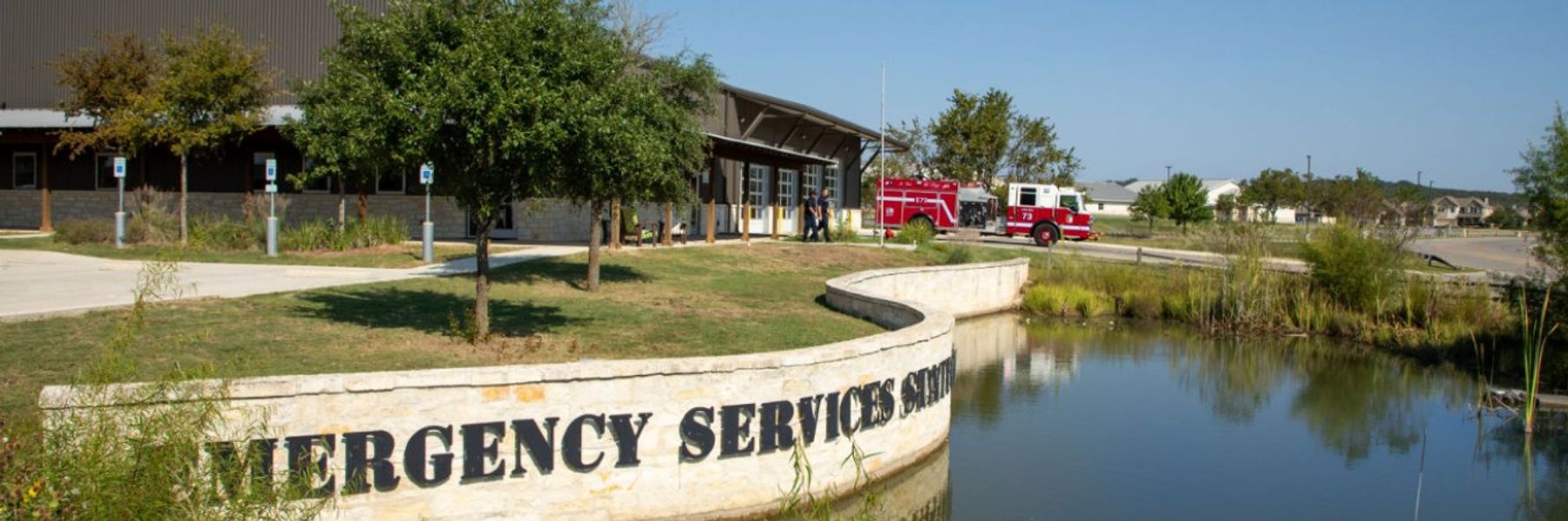 Image 18 of the Johnson Ranch community in Bulverde, TX.