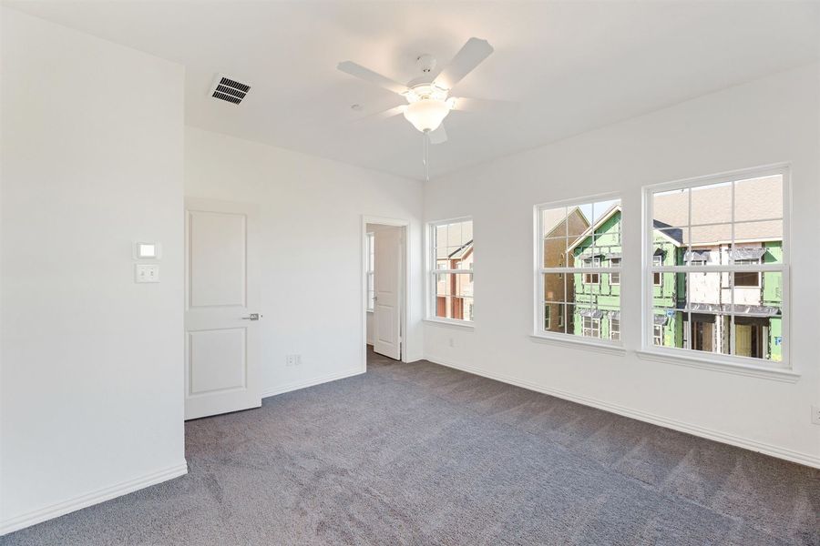 Image 22 of the Legends Crossing - Bungalows community in Irving, TX.