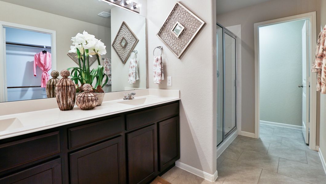 Image 16 of the Southern Colony community in Rosharon, TX.