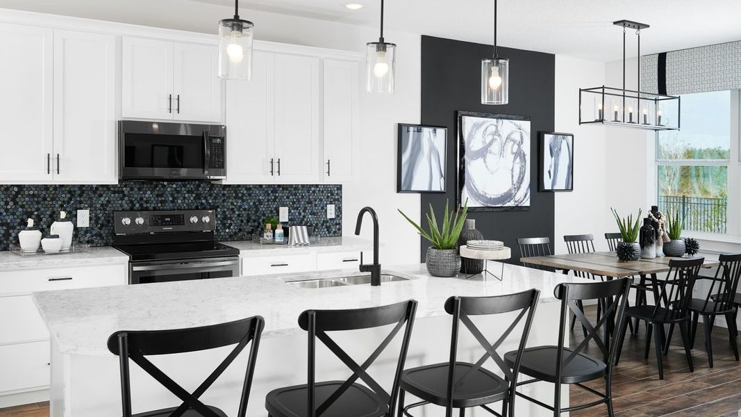 Image 17 of the Aviana community in Davenport, FL. Image 17 of the Aviana community in Davenport, FL.