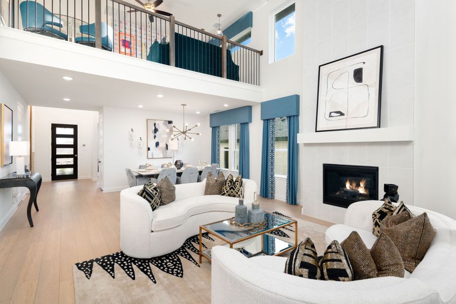 Legacy Hills,75009 Legacy Hills,75009