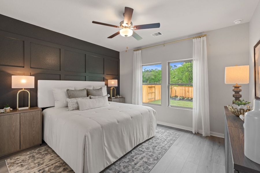 New Homes in Conroe, TX.  - Slide 21