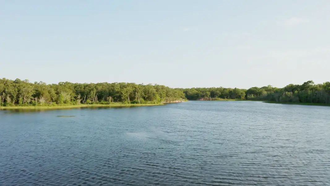Natural surroundings and green spaces near Lakeside at Millican Reserve in College Station, TX (Image 12). Natural surroundings and green spaces near Lakeside at Millican Reserve in College Station, TX (Image 12).